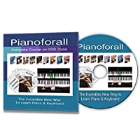 Los mejores  - Pianoforall - Aprenda Piano y Teclados - PC-Mac-iPad-Android